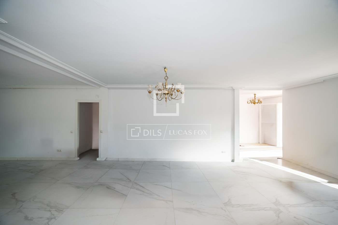Casa en Alquiler en San Sebastián de los Reyes