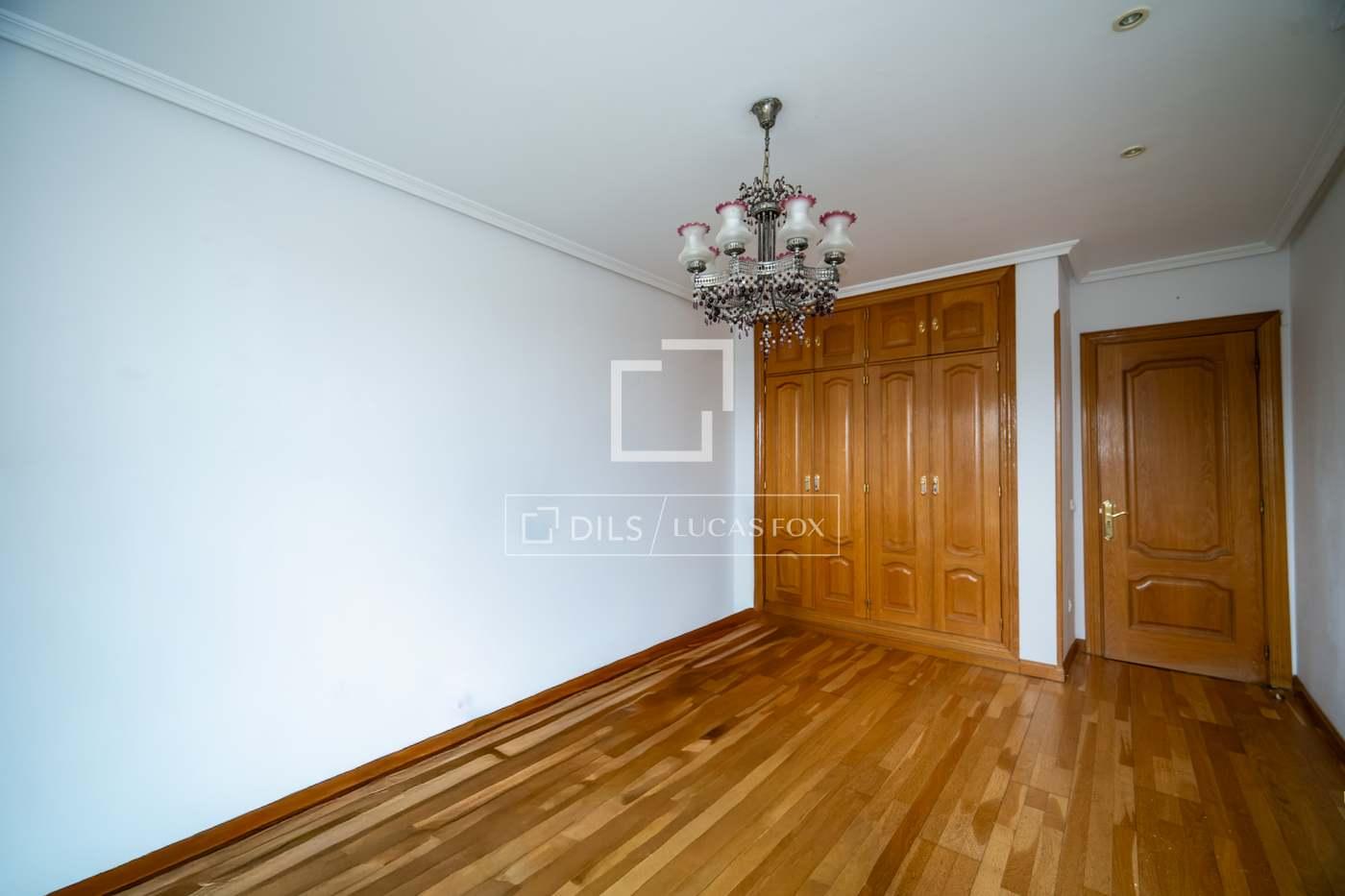 Casa en Alquiler en San Sebastián de los Reyes