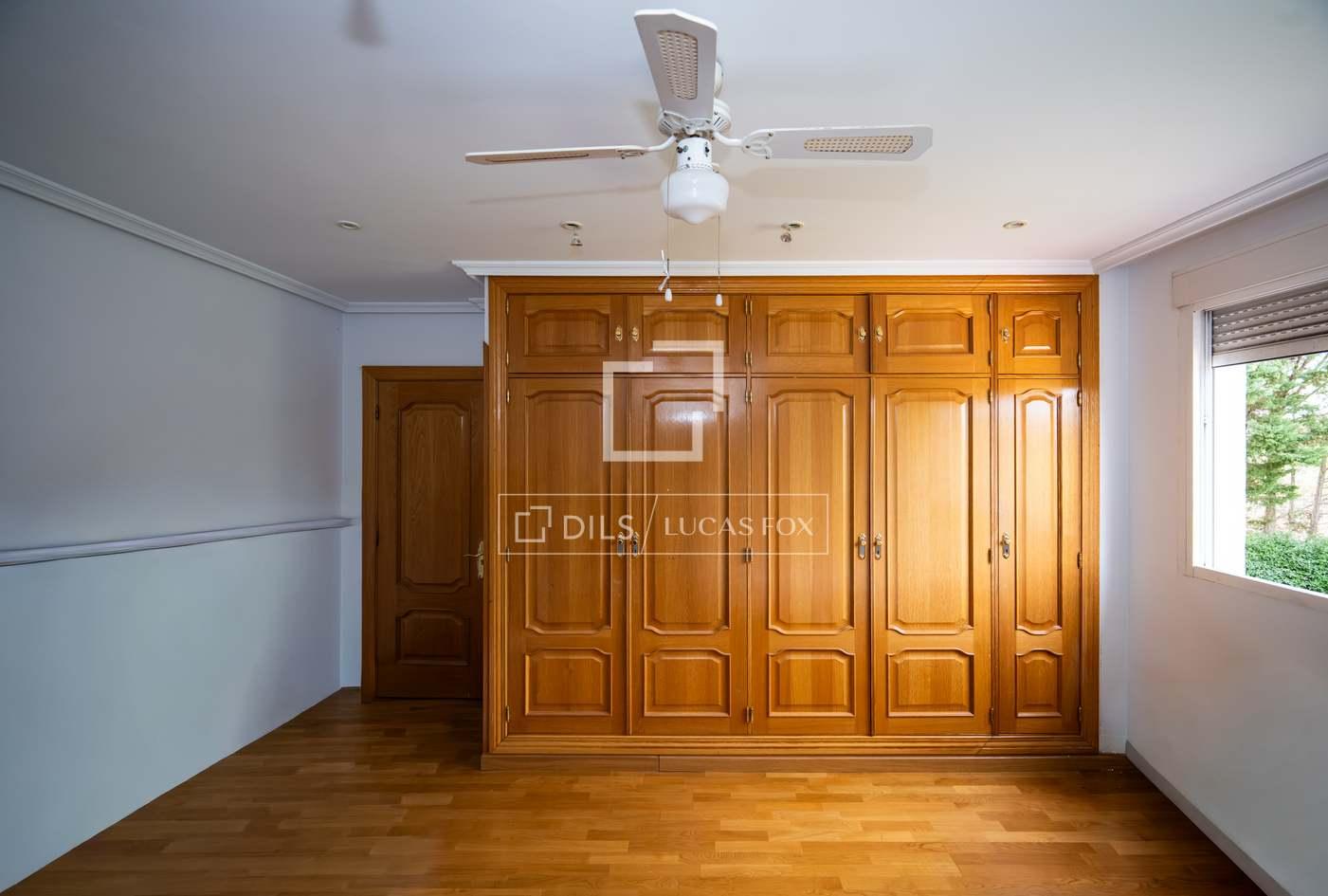 Casa en Alquiler en San Sebastián de los Reyes