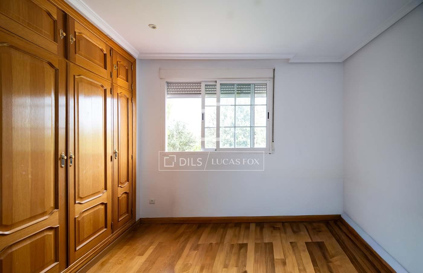 Casa en Alquiler en San Sebastián de los Reyes