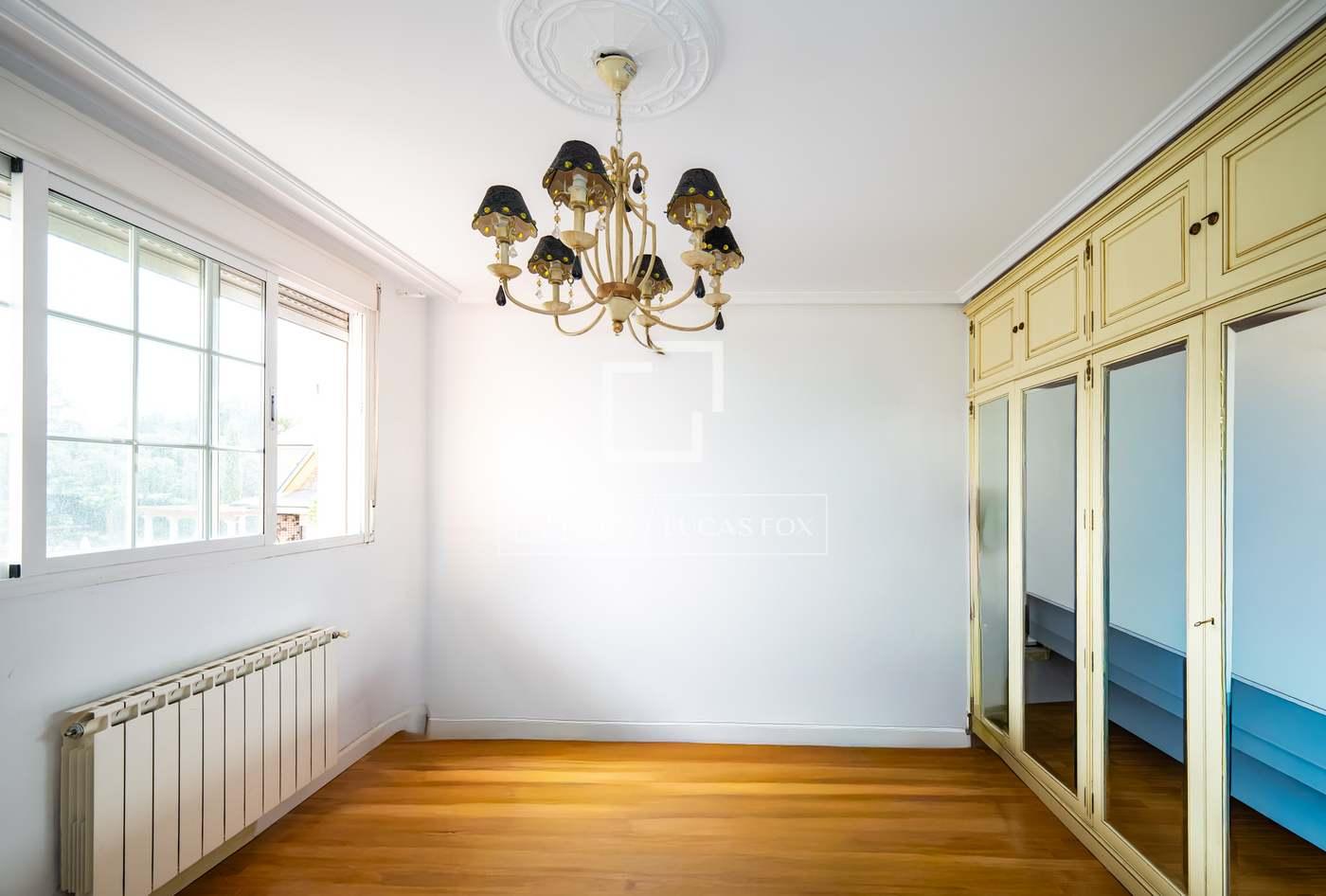 Casa en Alquiler en San Sebastián de los Reyes