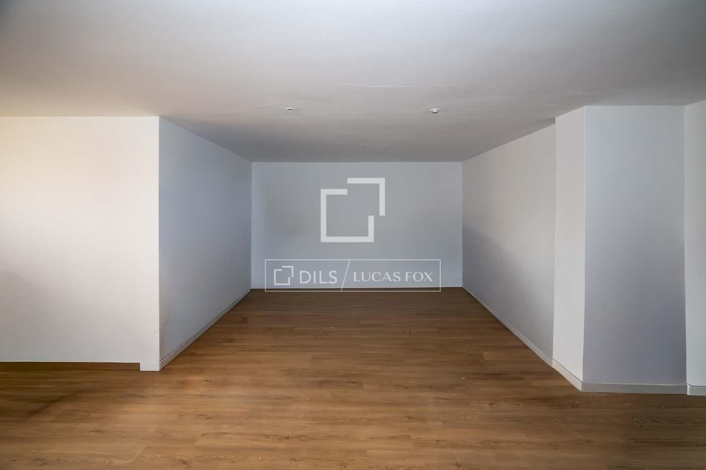 Casa en Alquiler en San Sebastián de los Reyes