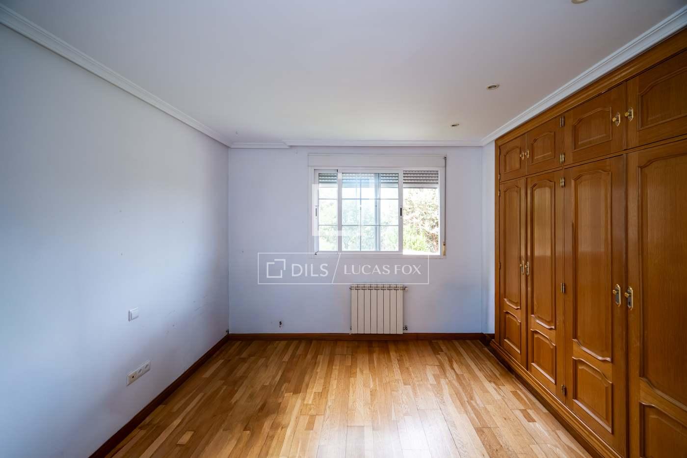 Casa en Alquiler en San Sebastián de los Reyes