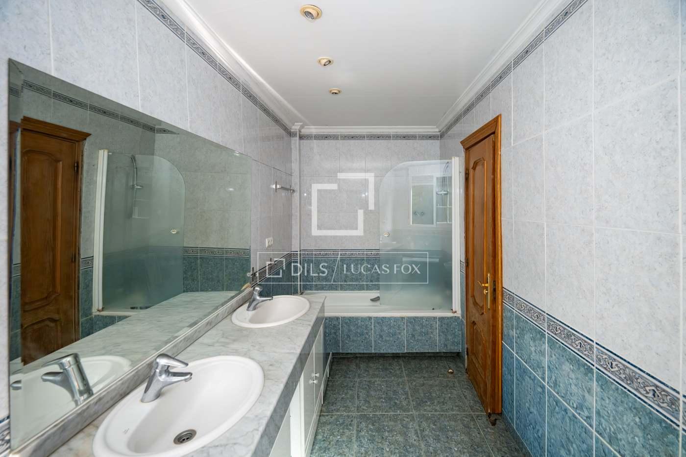 Casa en Alquiler en San Sebastián de los Reyes