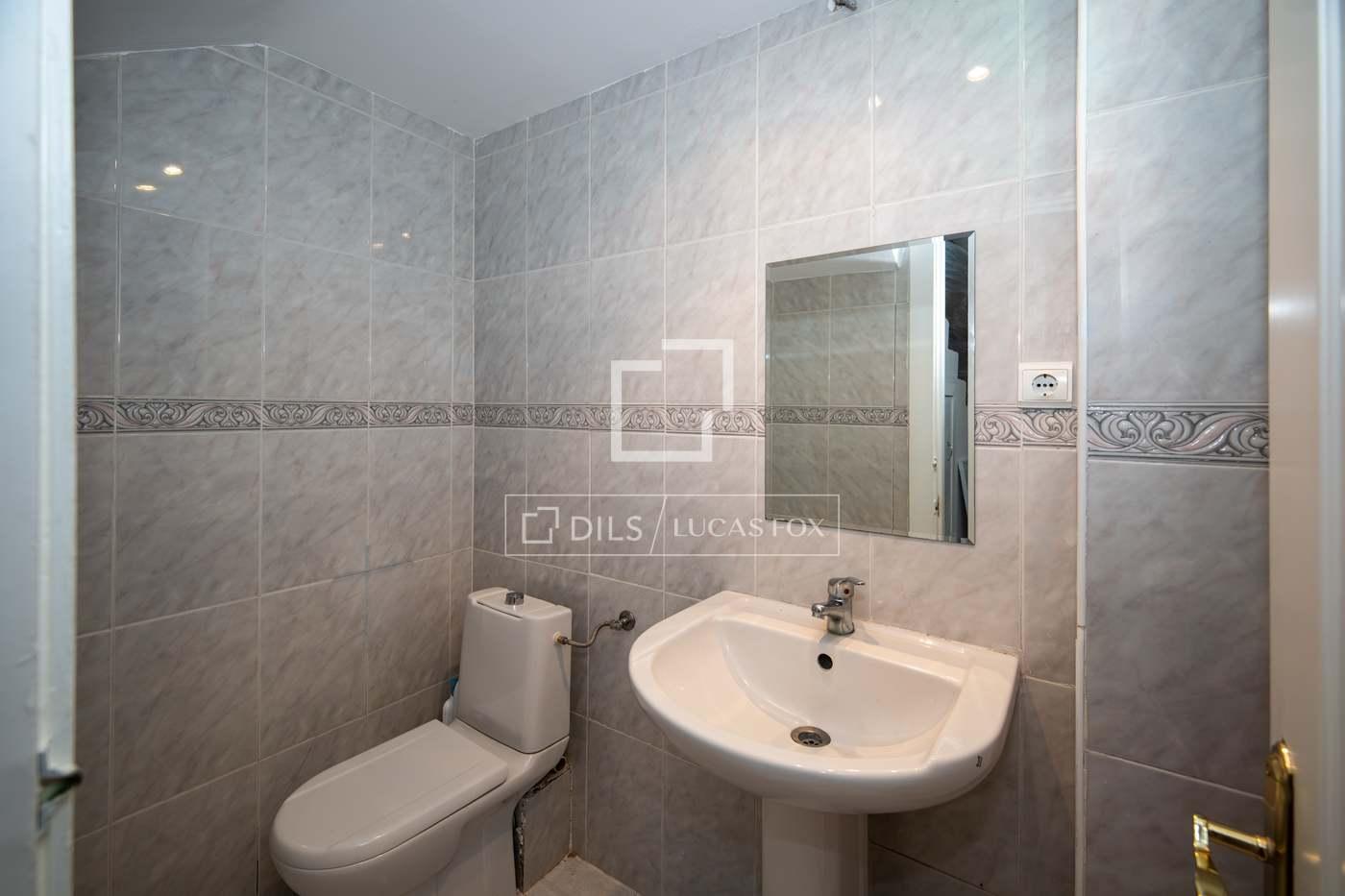 Casa en Alquiler en San Sebastián de los Reyes