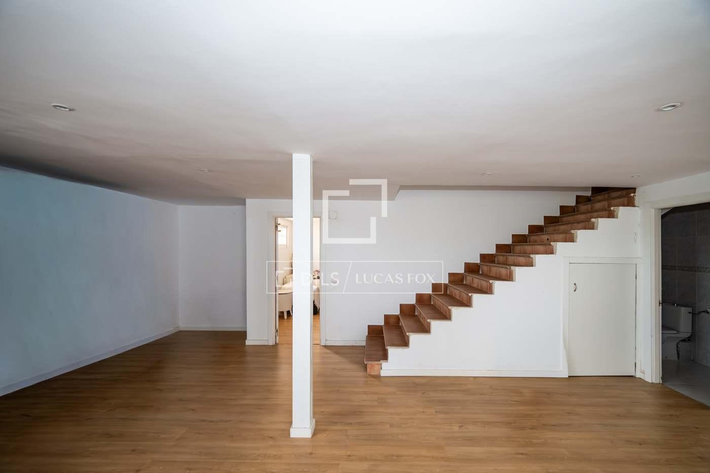 Casa en Alquiler en San Sebastián de los Reyes