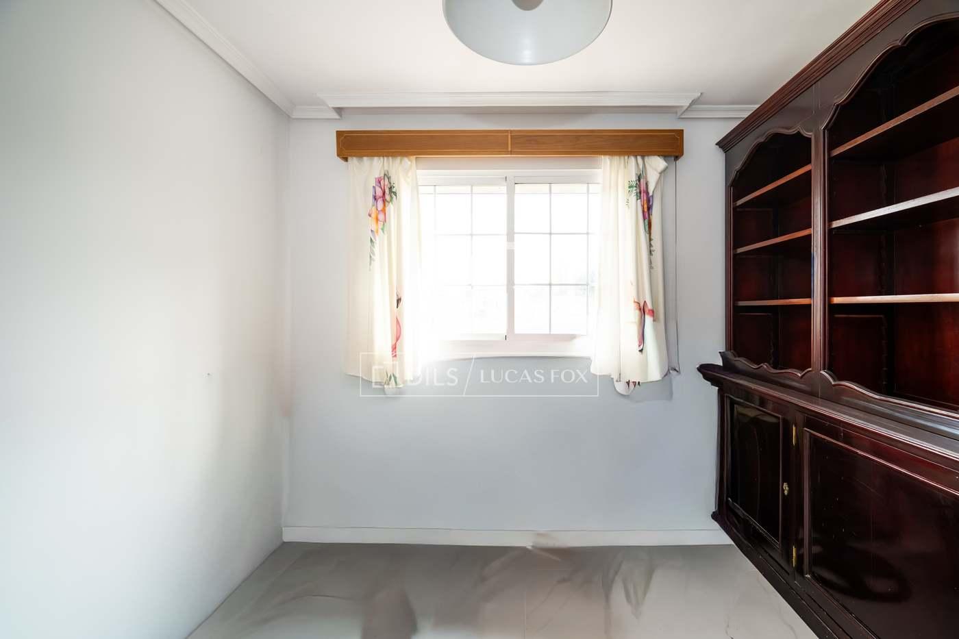 Casa en Alquiler en San Sebastián de los Reyes