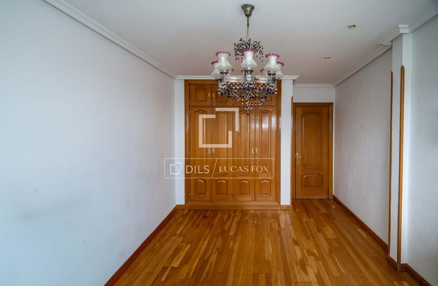 Casa en Alquiler en San Sebastián de los Reyes
