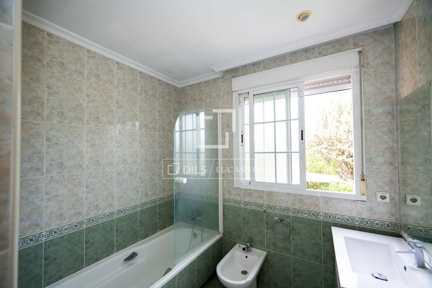Casa en Alquiler en San Sebastián de los Reyes