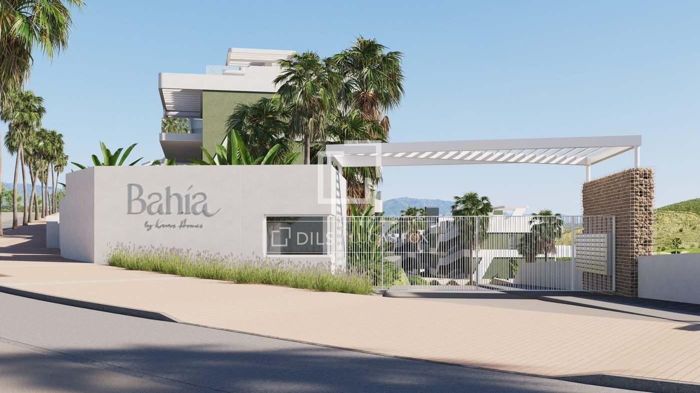 Apartment for Sale in Málaga