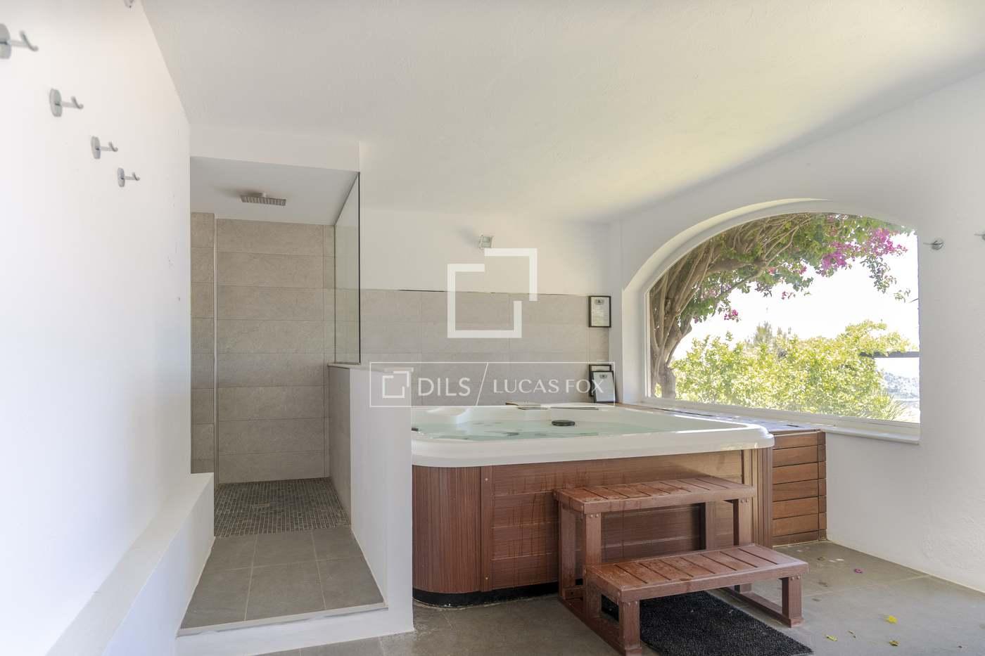 House for Sale in Almuñécar