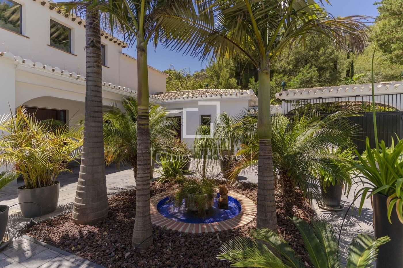 House for Sale in Almuñécar