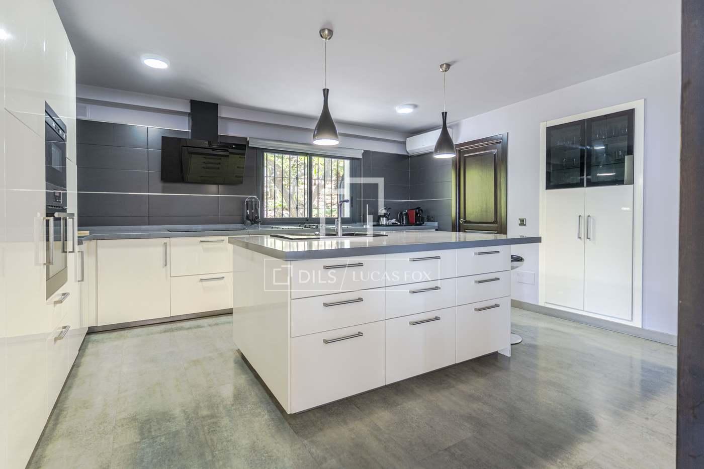House for Sale in Almuñécar