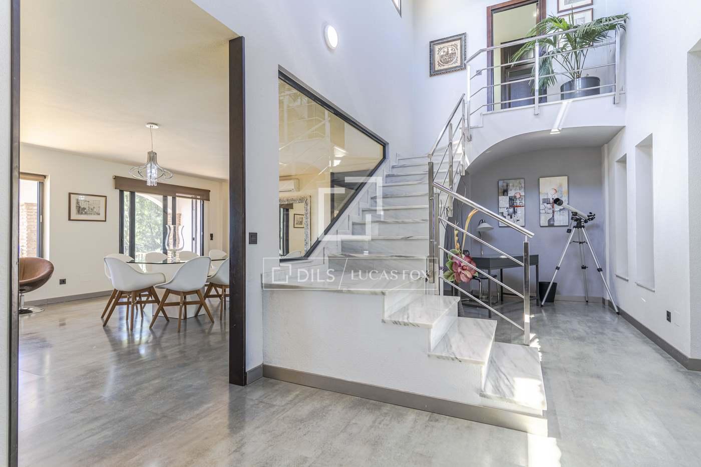 House for Sale in Almuñécar
