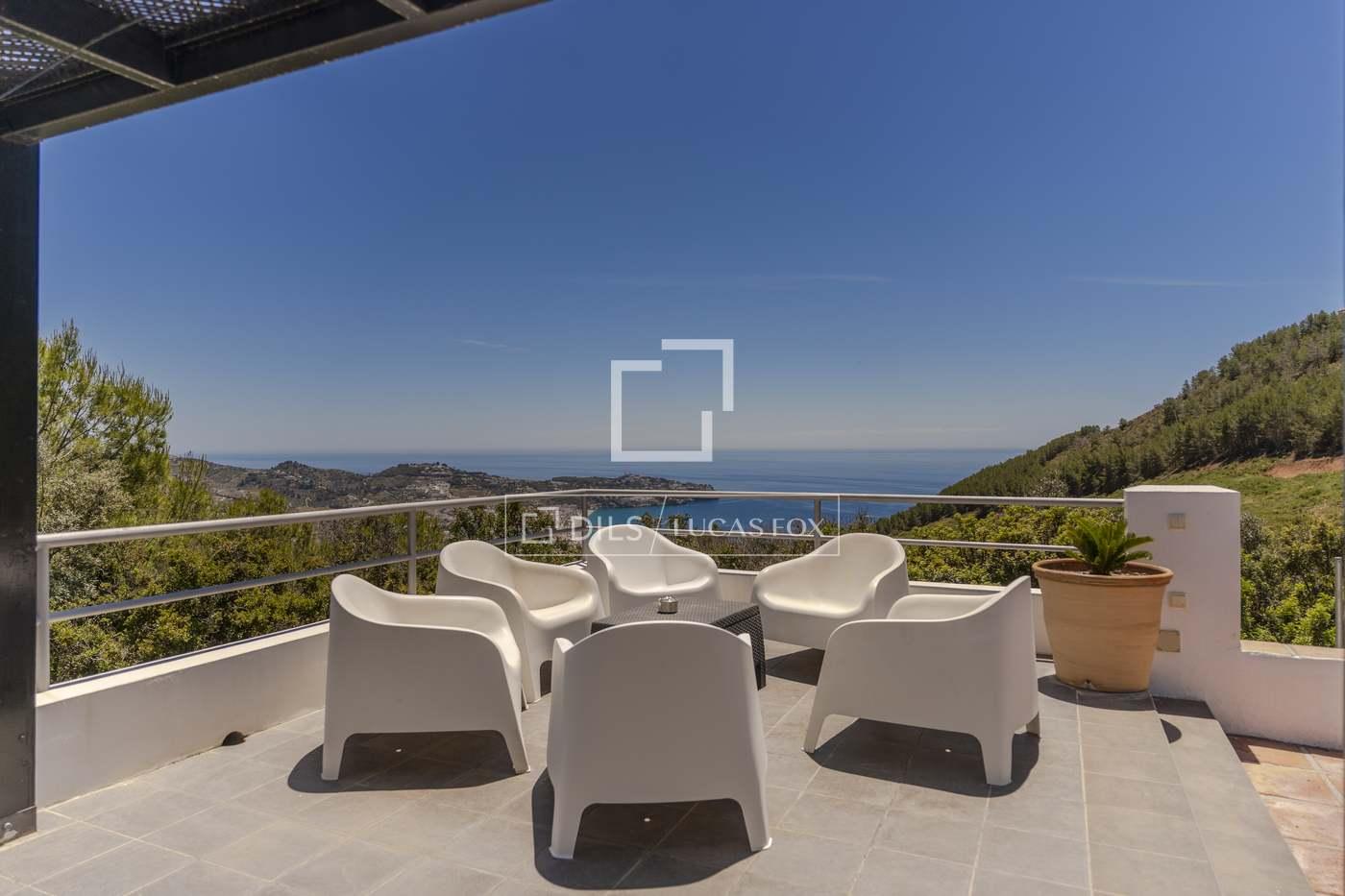 House for Sale in Almuñécar