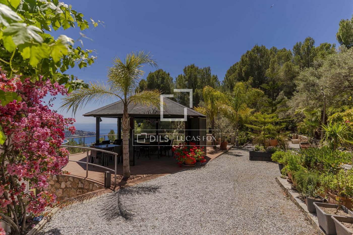 House for Sale in Almuñécar