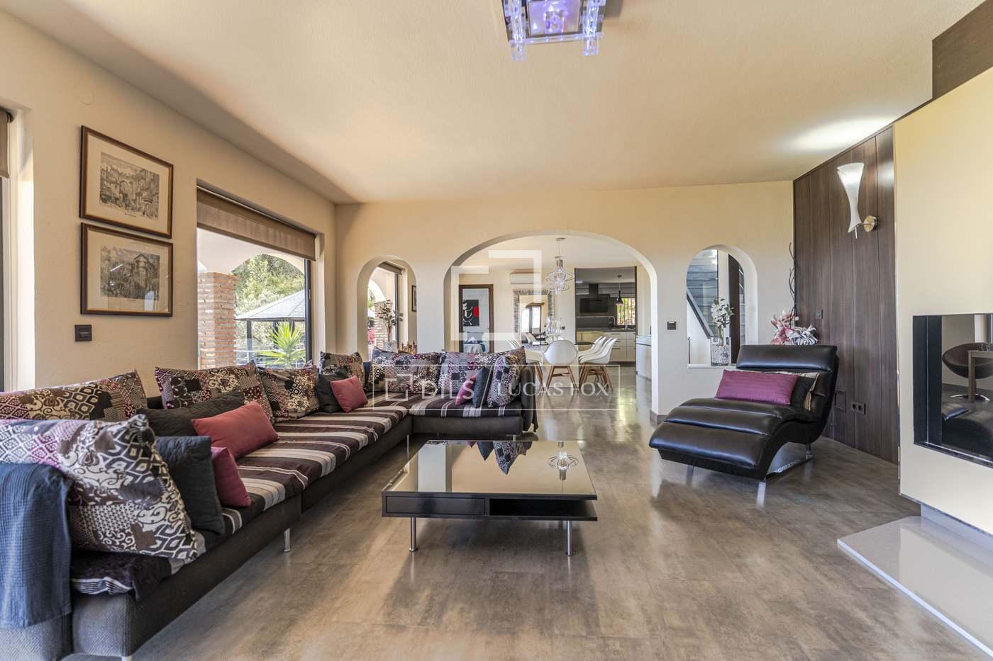 House for Sale in Almuñécar