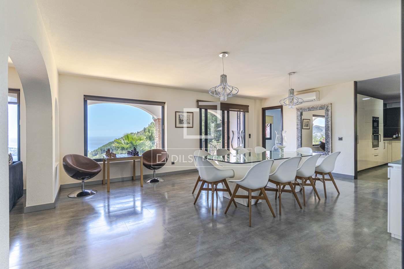 House for Sale in Almuñécar