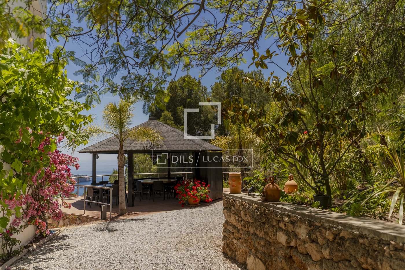 House for Sale in Almuñécar