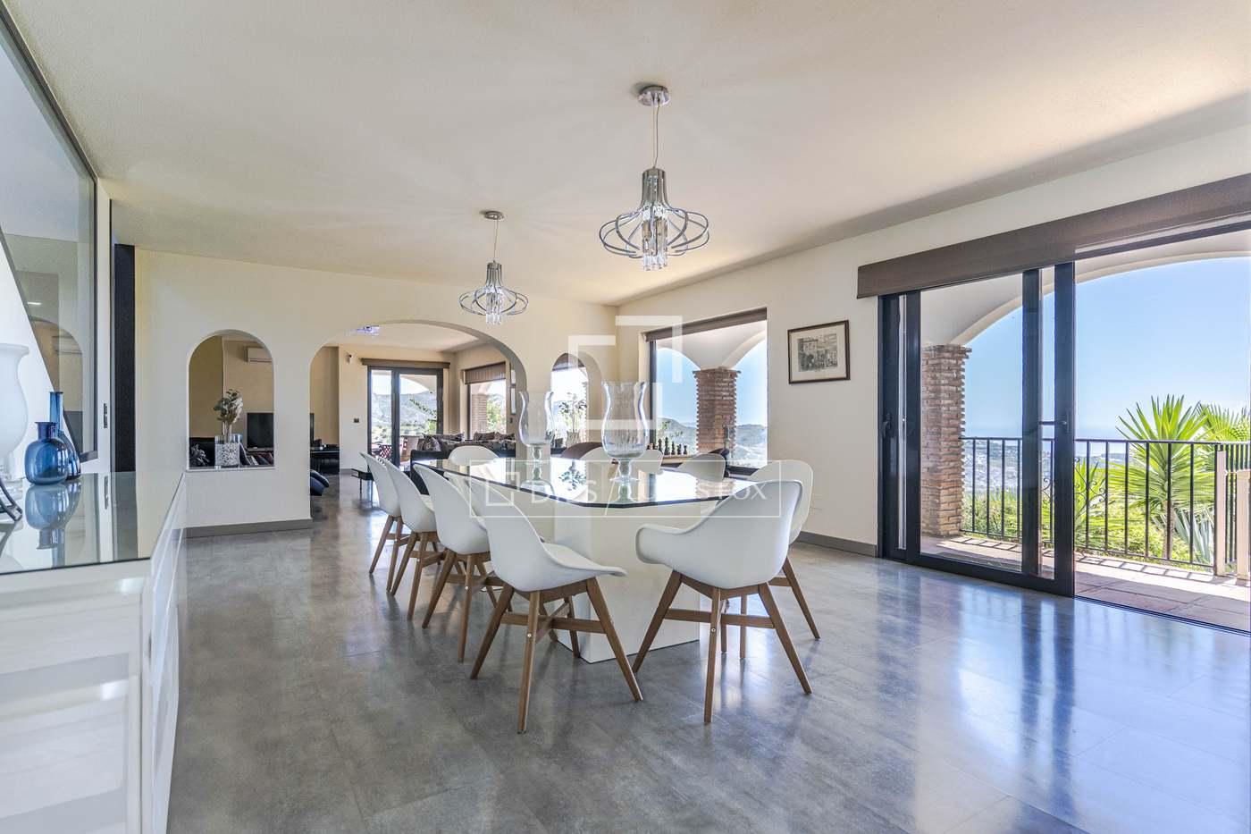 House for Sale in Almuñécar