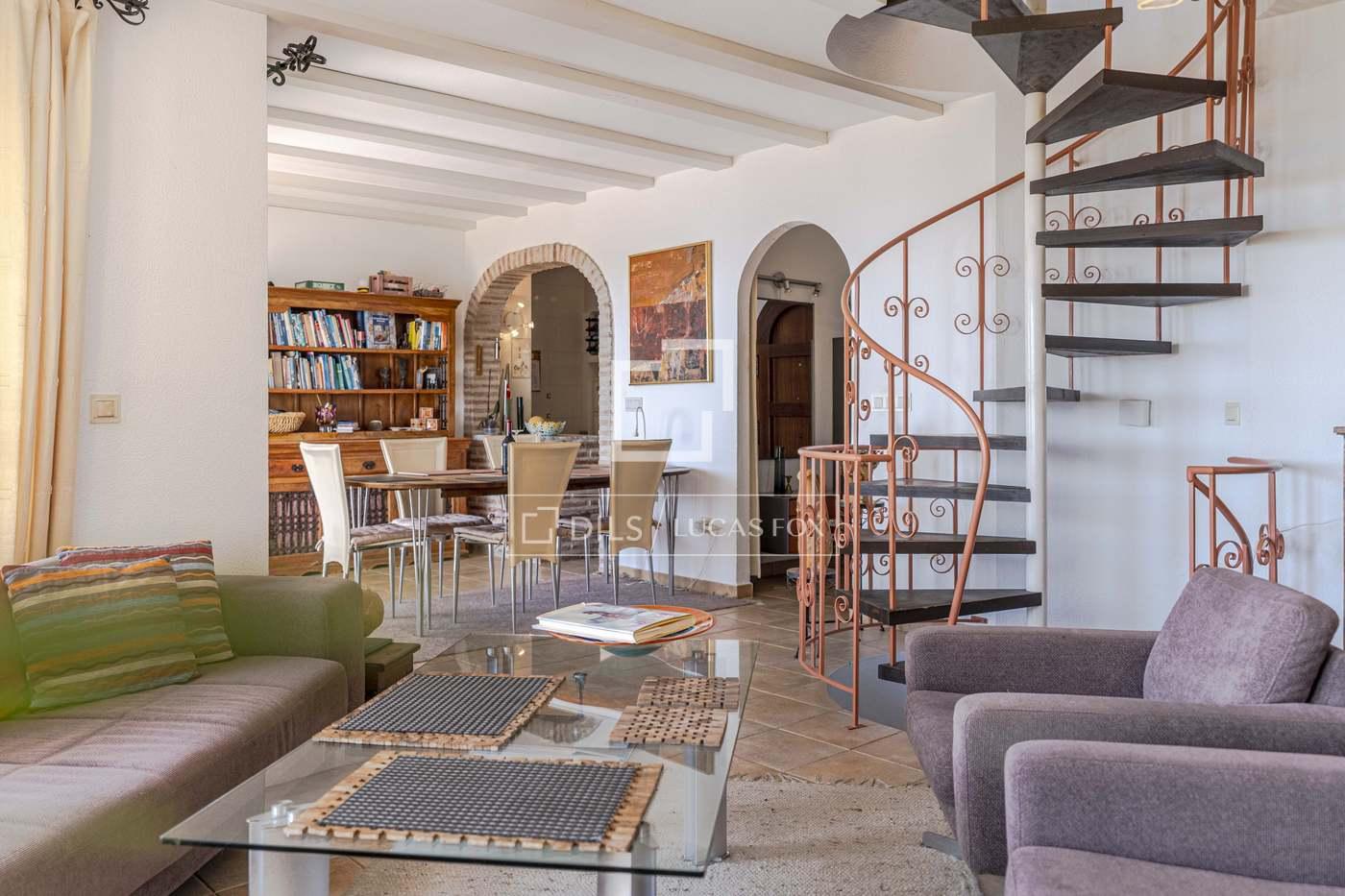 House for Sale in Salobreña