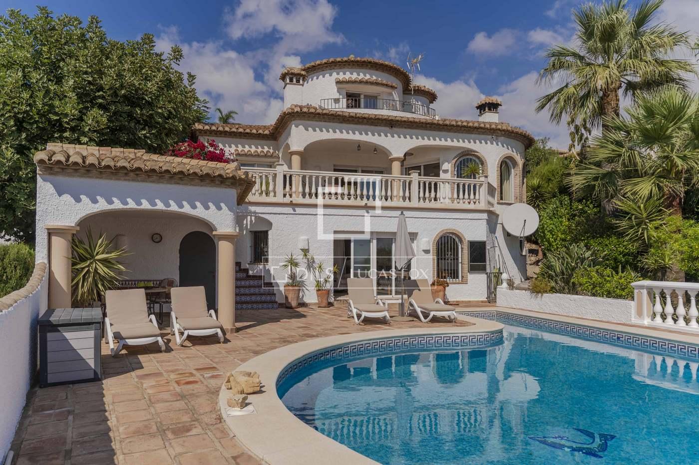House for Sale in Salobreña