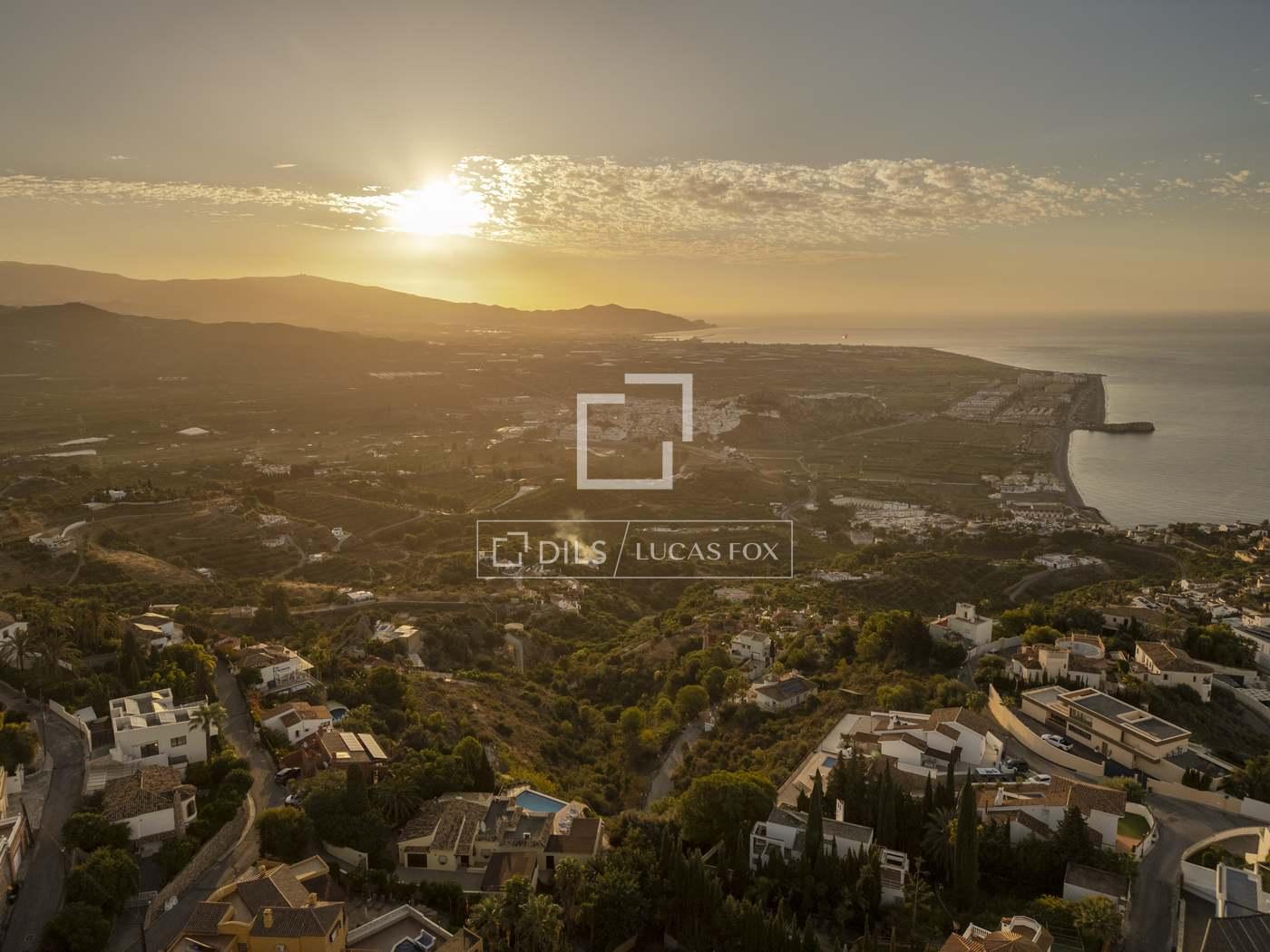 House for Sale in Salobreña