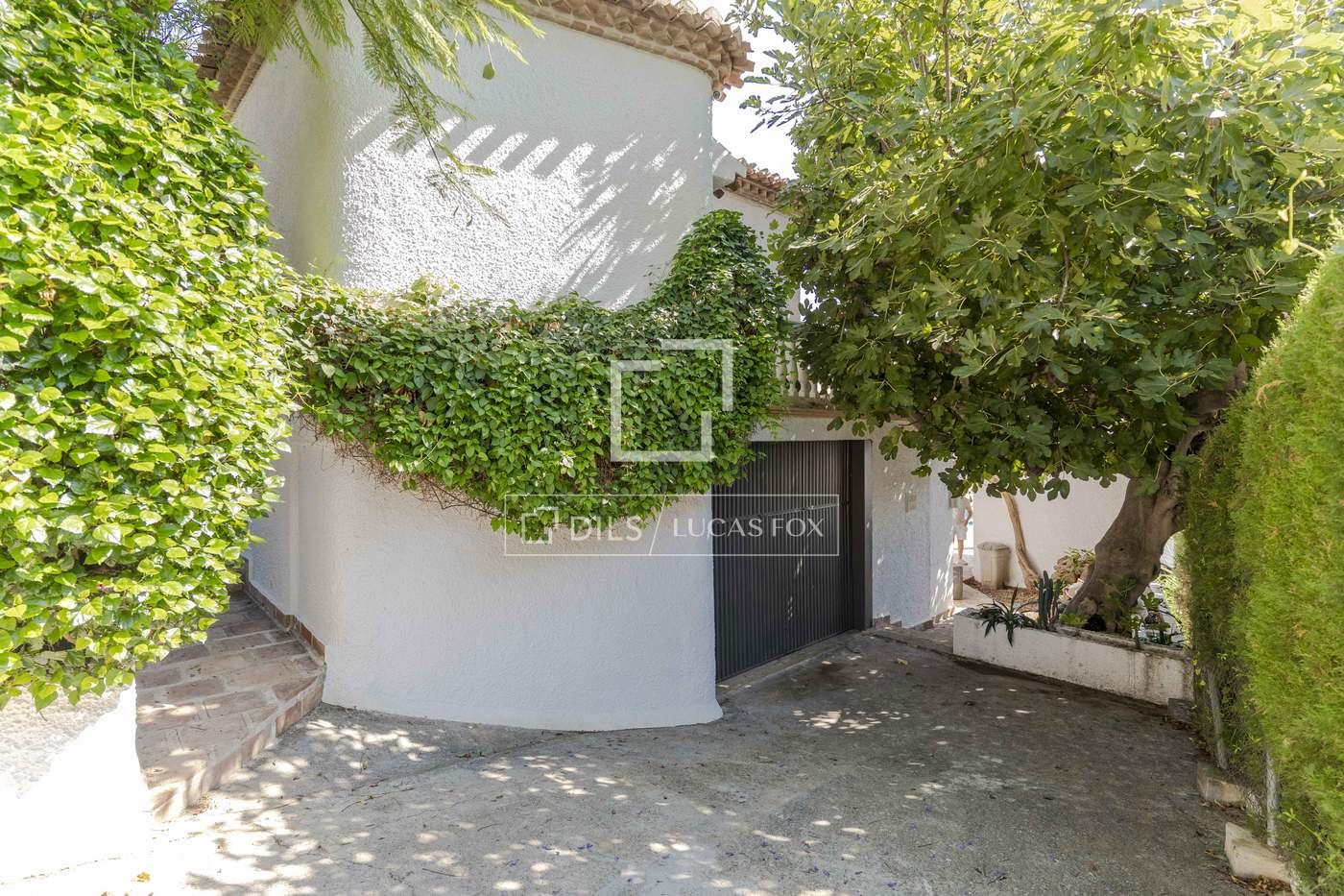 House for Sale in Salobreña