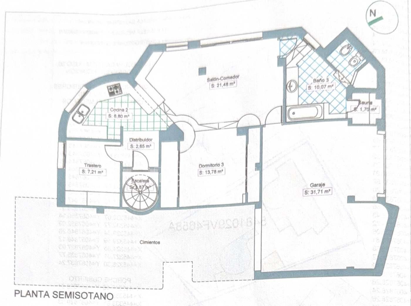 House for Sale in Salobreña