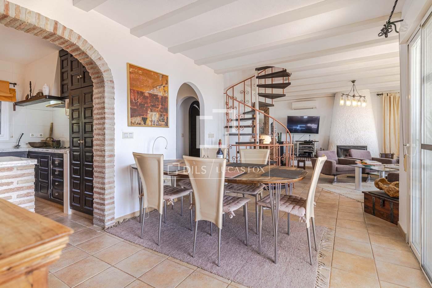 House for Sale in Salobreña