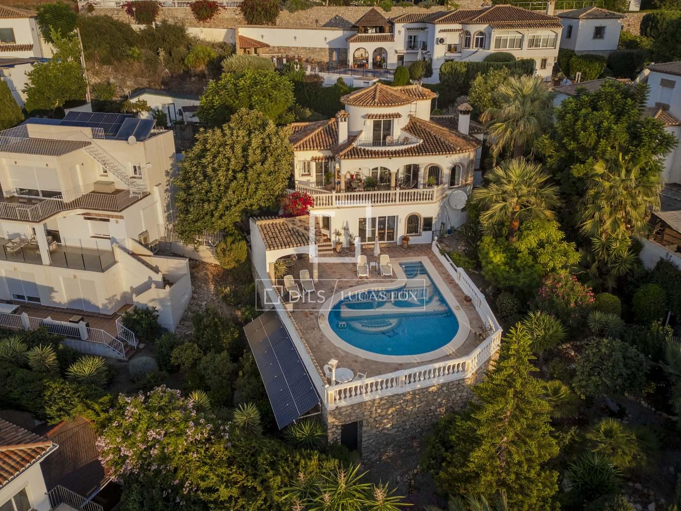 House for Sale in Salobreña