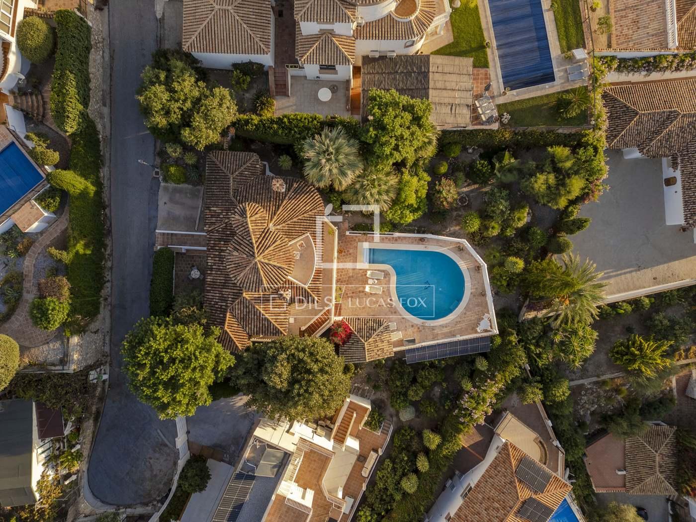 House for Sale in Salobreña