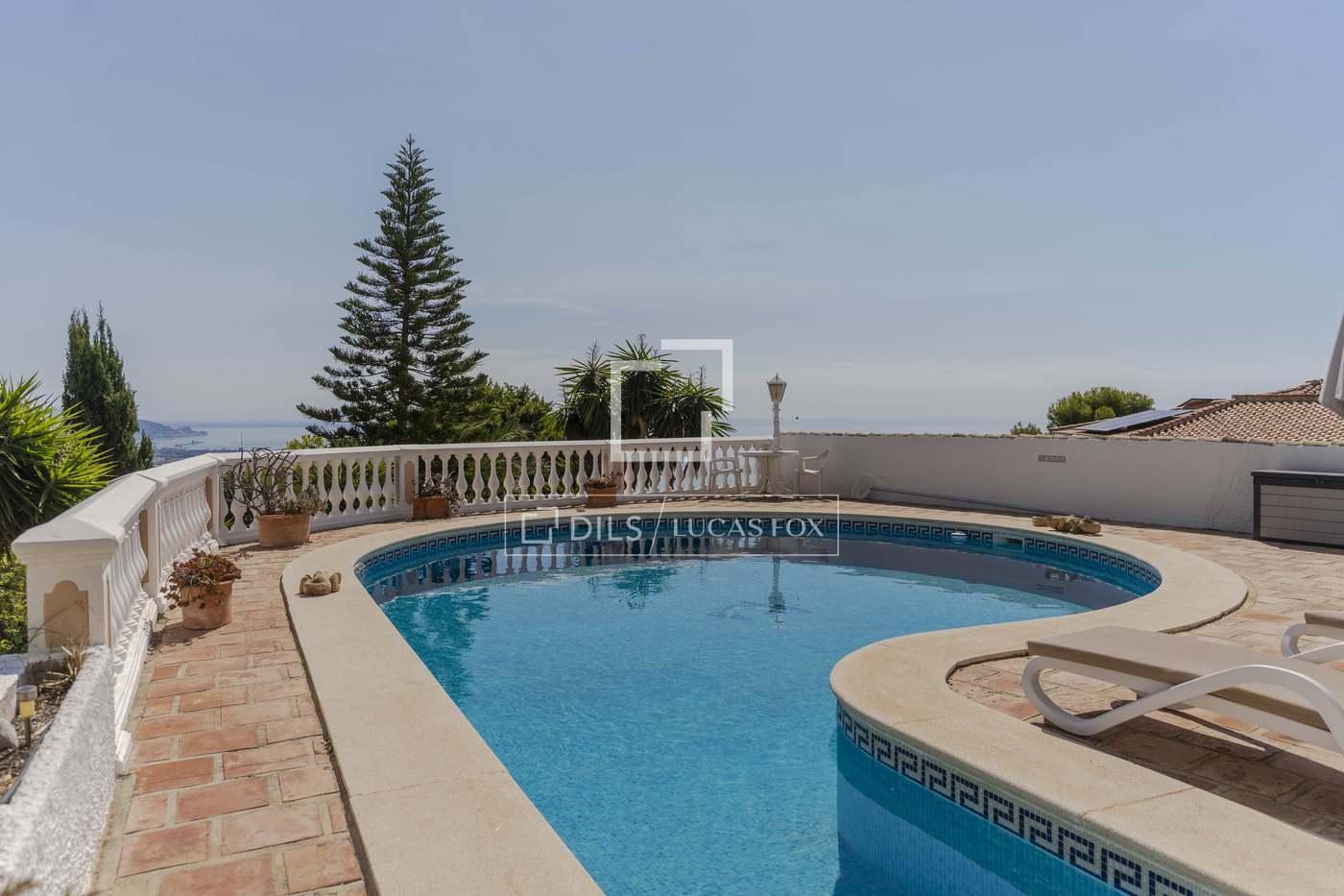 House for Sale in Salobreña