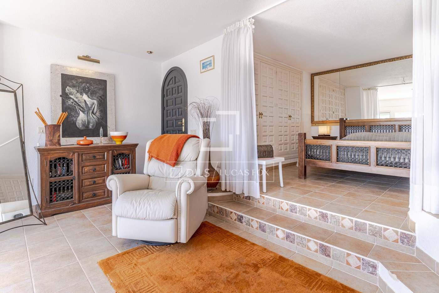 House for Sale in Salobreña