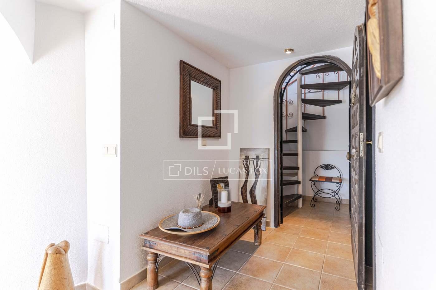 House for Sale in Salobreña