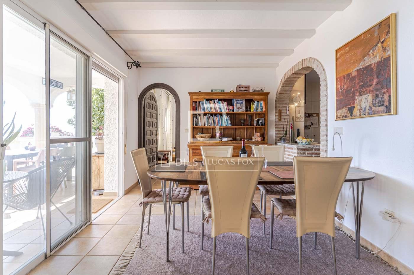 House for Sale in Salobreña