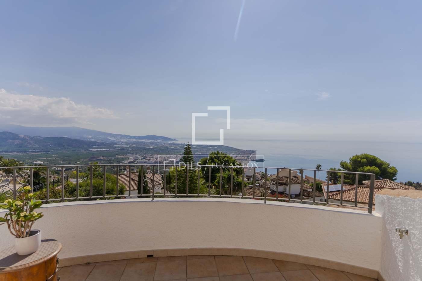 House for Sale in Salobreña