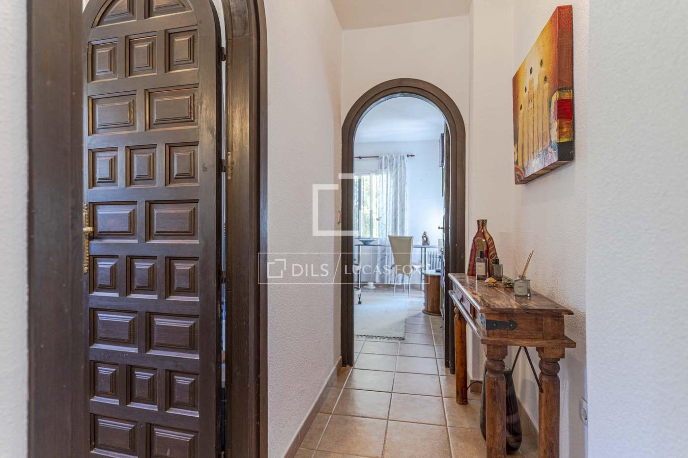 House for Sale in Salobreña