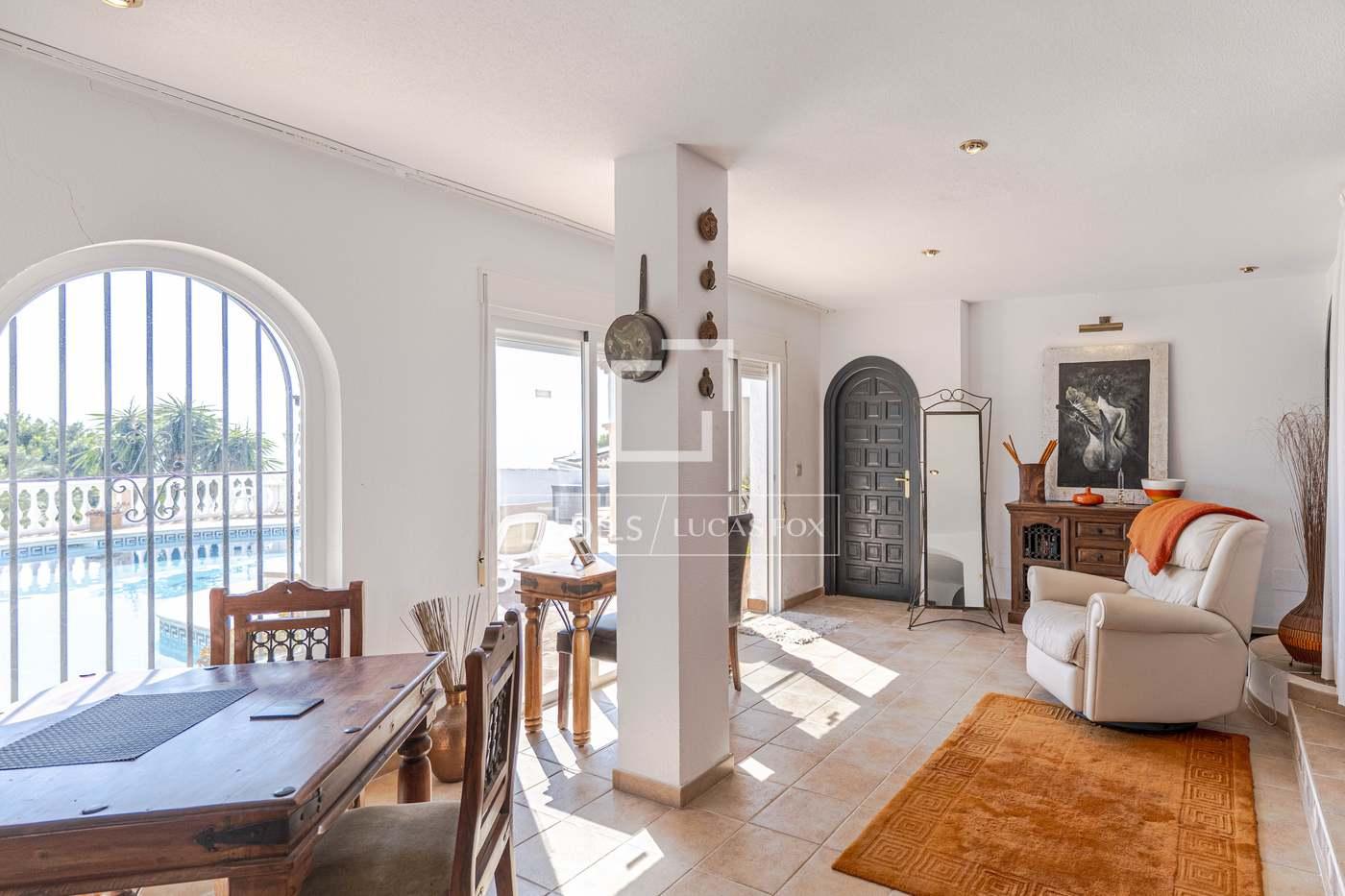 House for Sale in Salobreña