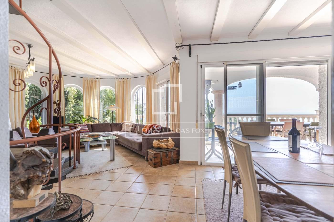 House for Sale in Salobreña