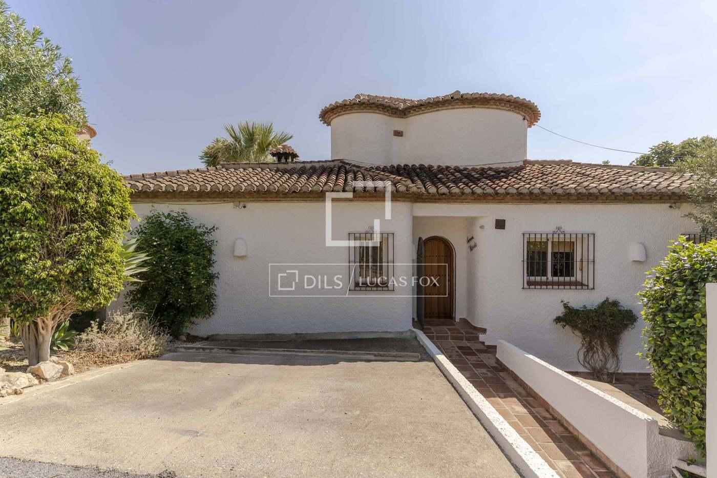 House for Sale in Salobreña