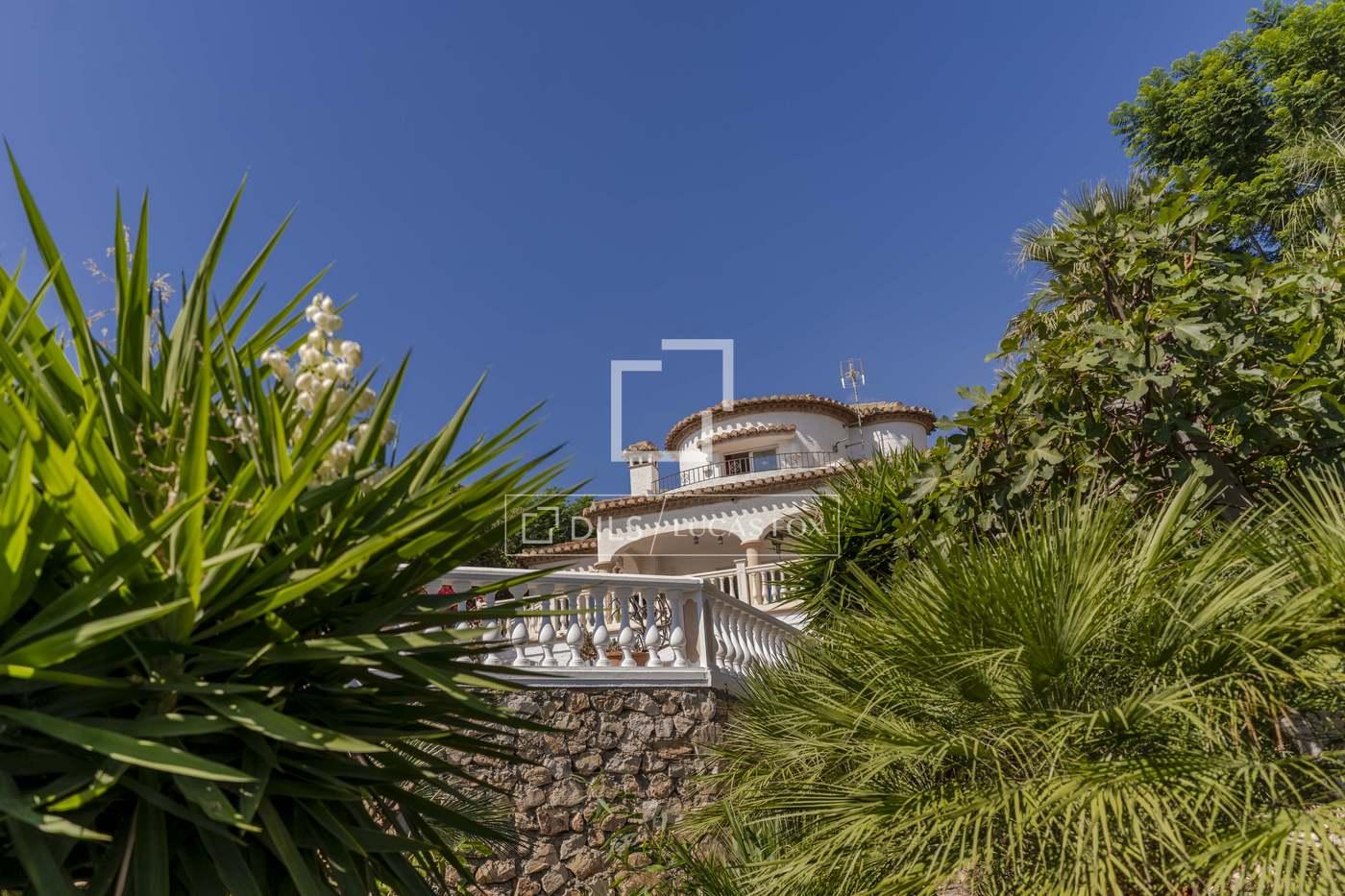 House for Sale in Salobreña