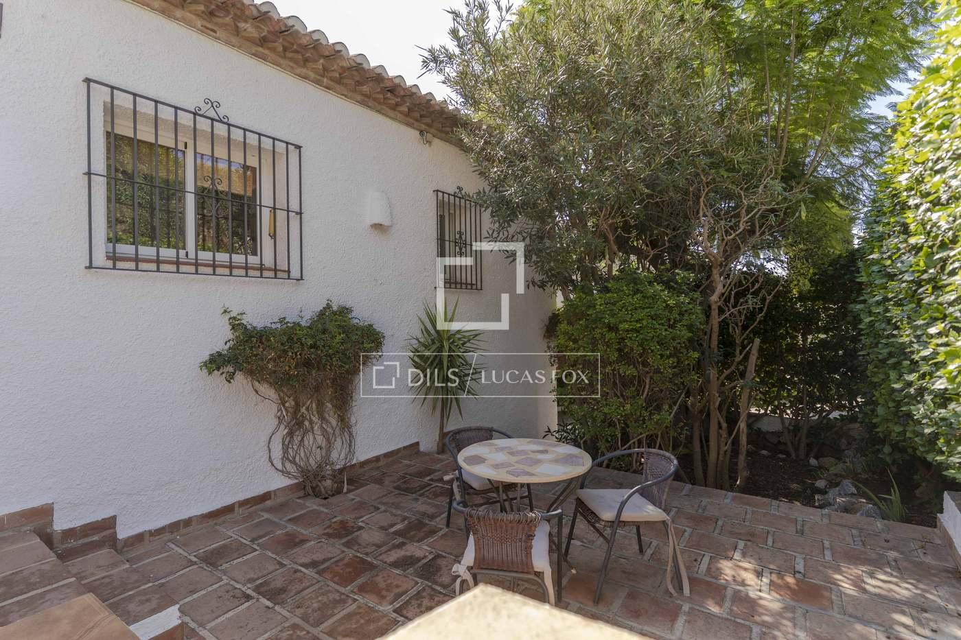 House for Sale in Salobreña