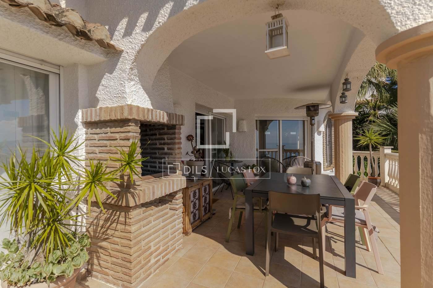 House for Sale in Salobreña