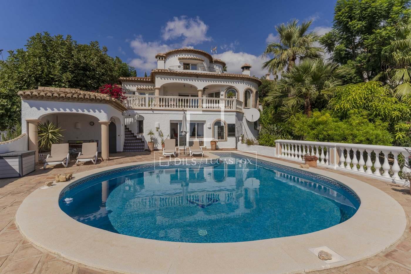 House for Sale in Salobreña