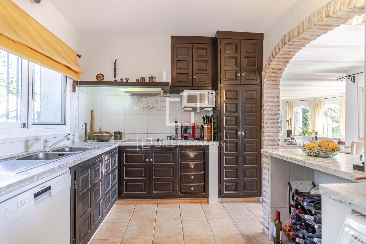 House for Sale in Salobreña