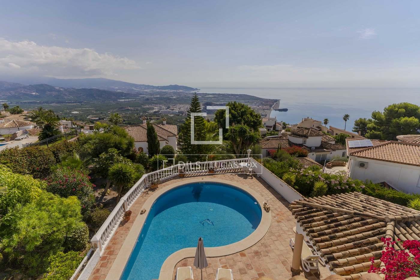House for Sale in Salobreña