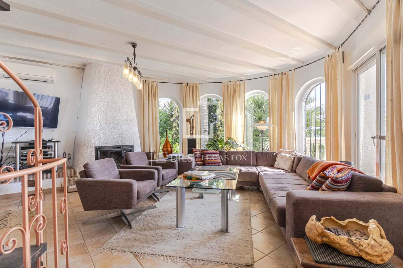 House for Sale in Salobreña