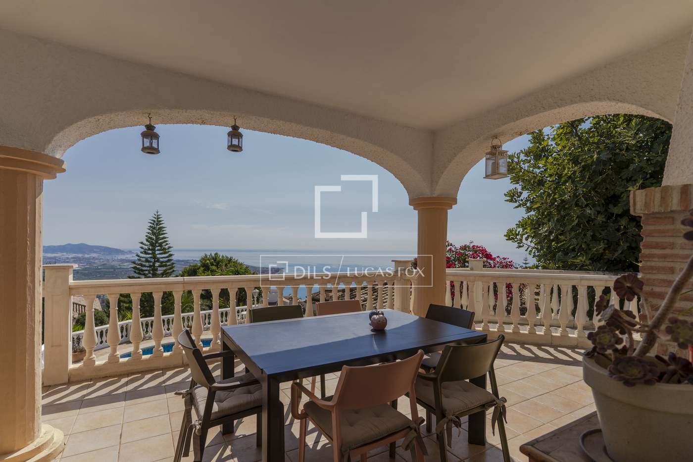 House for Sale in Salobreña