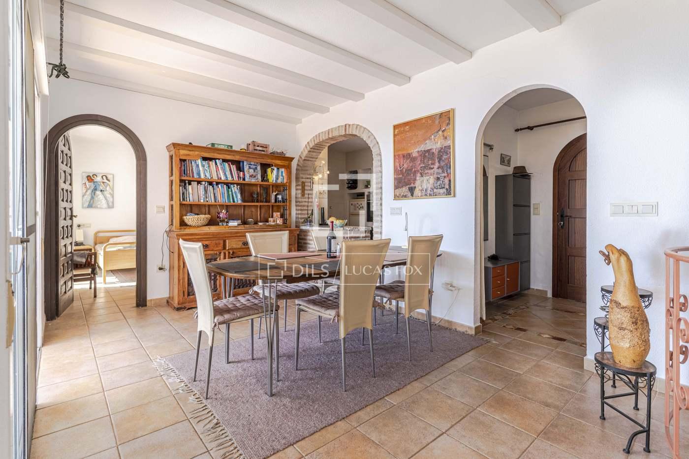 House for Sale in Salobreña